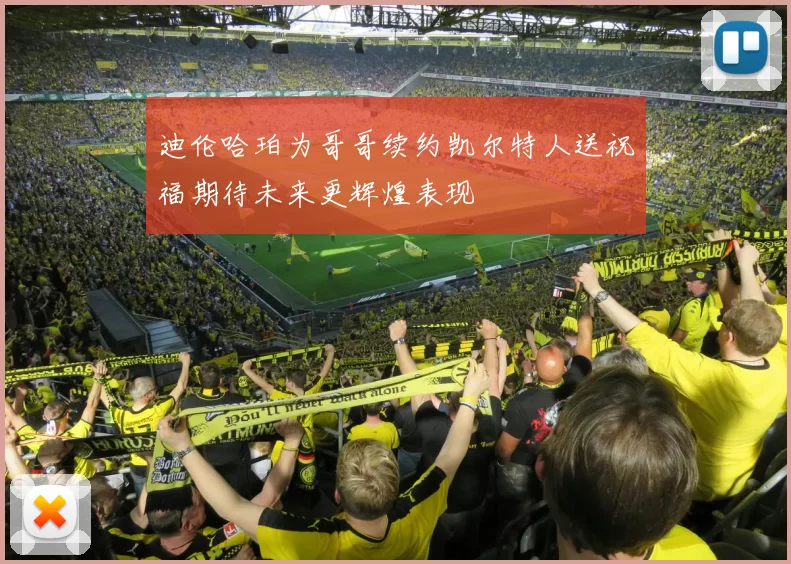 迪伦哈珀为哥哥续约凯尔特人送祝福期待未来更辉煌表现