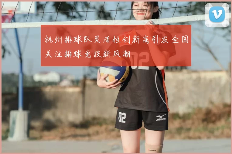 杭州排球队灵活性创新高引发全国关注排球竞技新风潮
