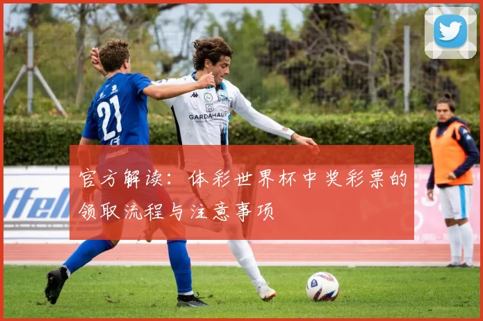 官方解读:体彩世界杯中奖彩票的领取流程与注意事项