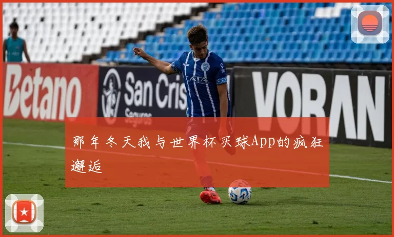 那年冬天我与世界杯买球App的疯狂邂逅