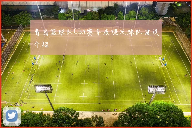 青岛篮球队CBA赛季表现及球队建设介绍