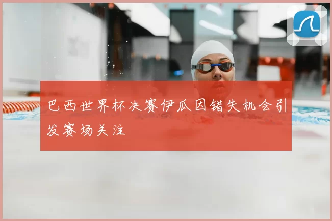巴西世界杯决赛伊瓜因错失机会引发赛场关注