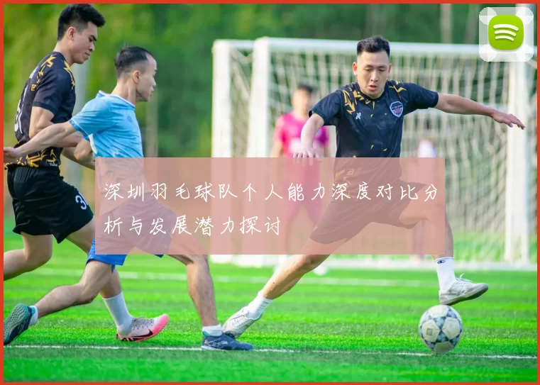 深圳羽毛球队个人能力深度对比分析与发展潜力探讨