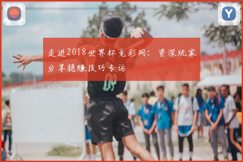 走进2018世界杯竞彩网:资深玩家分享稳赚技巧专访