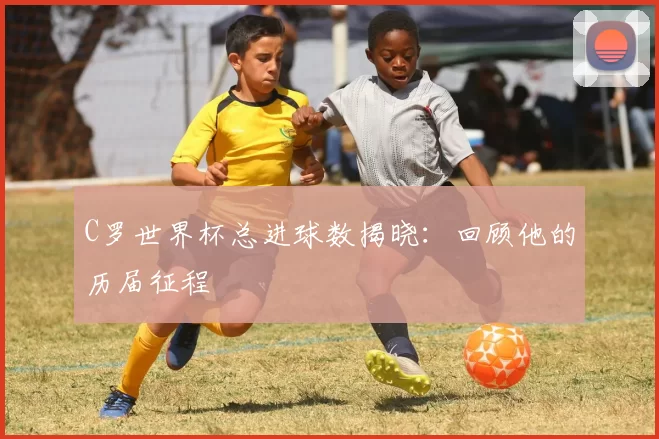 C罗世界杯总进球数揭晓:回顾他的历届征程